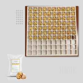 CHILEAN WALNUT – WHOLESALE NATURAL, HIGH-QUALITY SERR & CHANDLER WALNUT VARIETIES